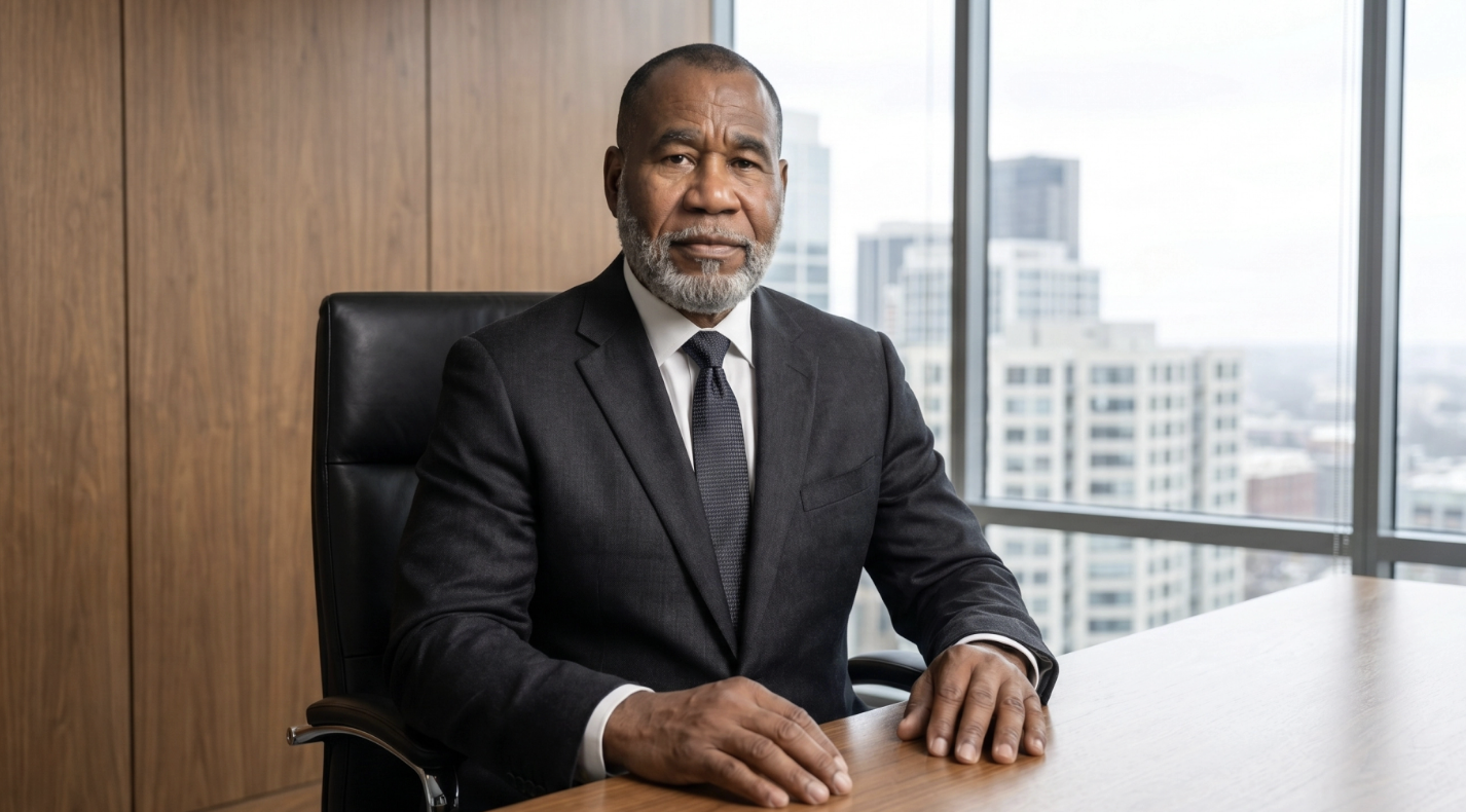 Steven T. Brewer coaching business owners